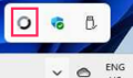 Windows Tray Icon